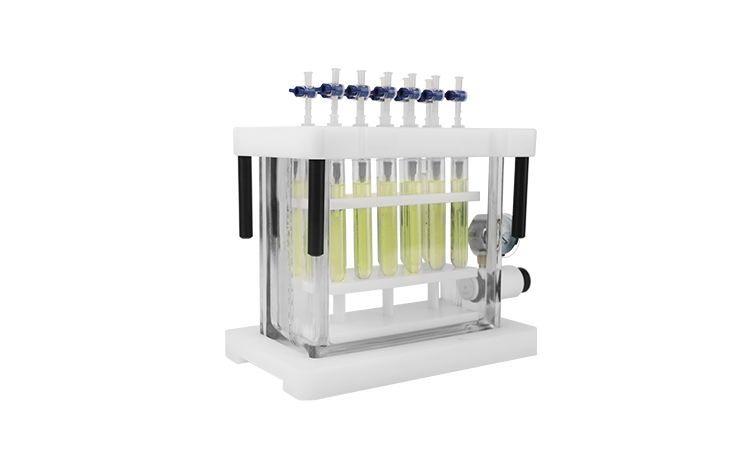 12位固相萃取仪